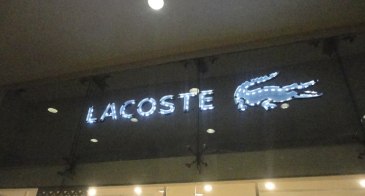 Fabricación de Anuncios Luminosos